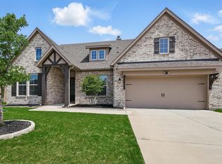 3120 Bent Creek Dr, Anna, TX 75409