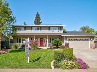 1749 Carmelo Dr, Carmichael, CA