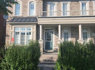 5349 10th Line W #BASEMENT, Mississauga, ON L5M 0V8