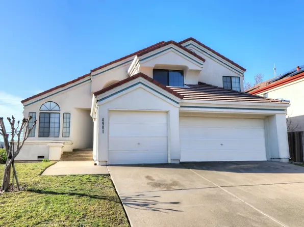 4901 Efthemia Way, Elk Grove, CA 95758