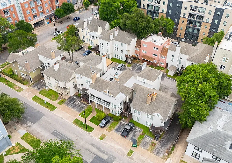 Preservation Square