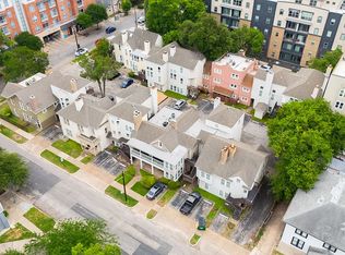 Preservation Square, Austin, TX 78705