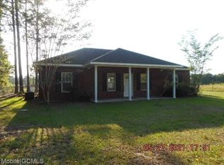48841 Phillipsville Rd, Bay Minette, AL 36507