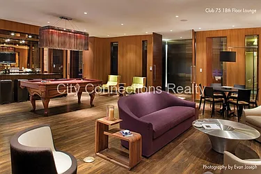 Rented by City Connections Realty