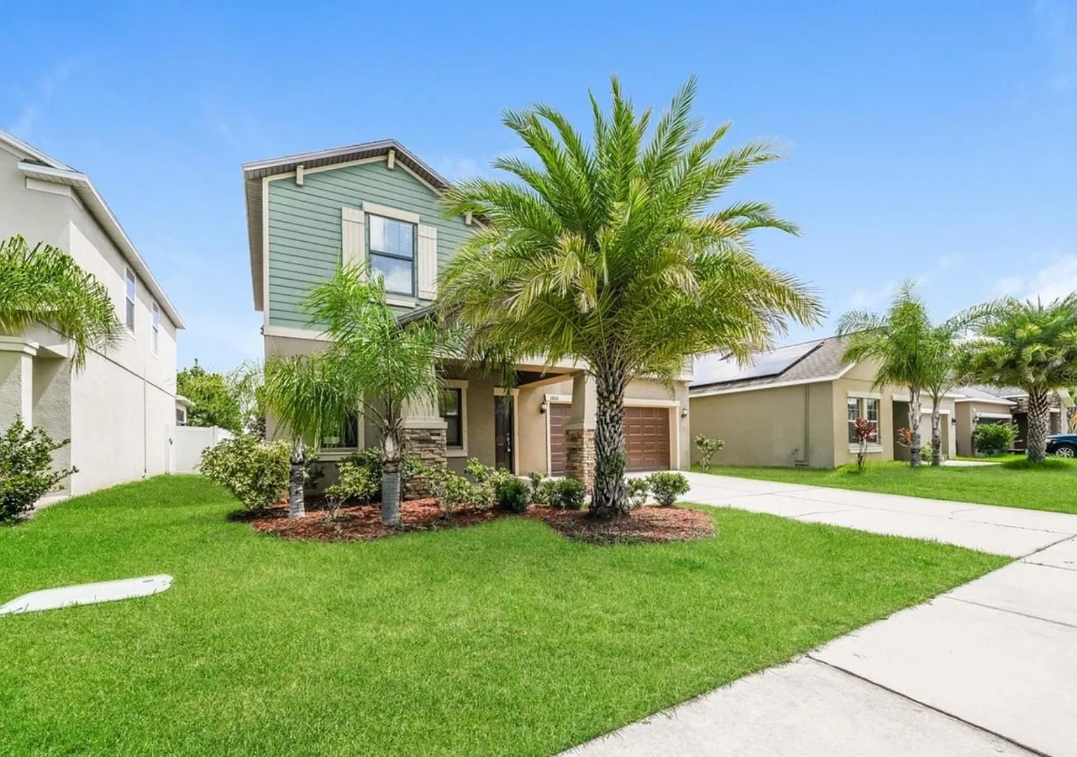 Beautiful 4 Bedroom - Amazing Floorplan! — Photo 2
