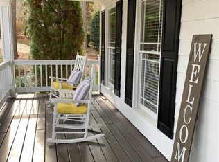 107 Cypress View Way, Apex, NC 27502
