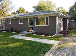 7221 Faris St, Indianapolis, IN 46226