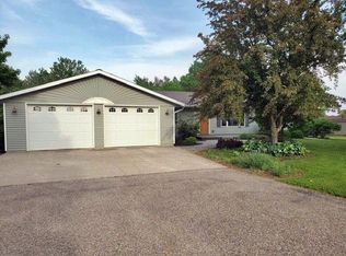 9350 County Road F, Milladore, WI 54454