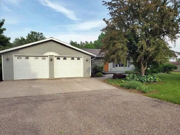 9350 COUNTY ROAD F, Milladore, WI 54454