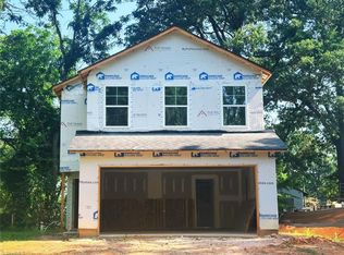 608 Vance St, Mebane, NC 27302