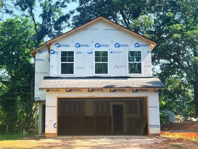 608 Vance St, Mebane, NC, 27302