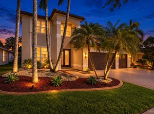 17751 SW 34th Ct, Miramar, FL 33029