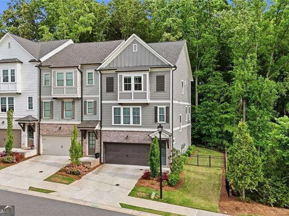 228 Retreat Ln, Canton, GA 30114
