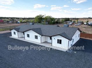 1851 W 8th St S #1, Snowflake, AZ 85937