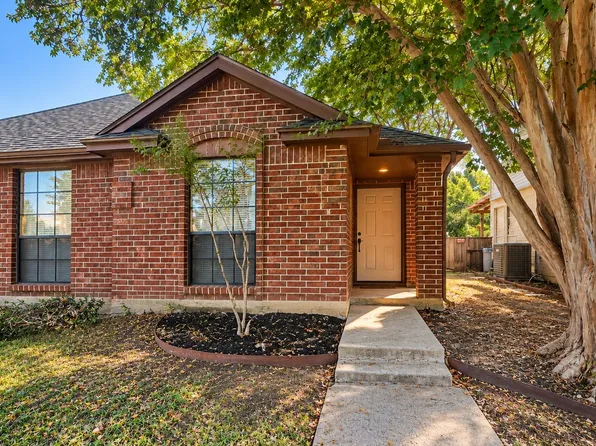 5531 Whisper Glen Dr, Arlington, TX 76017