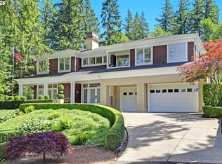 4616 SW Humphrey Ct, Portland, OR 97221