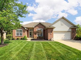 10 Clay Manor Ct, Springboro, OH