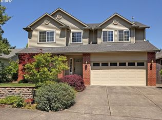 20145 SW Jette Ln, Beaverton, OR 97003