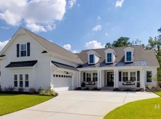 205 Park Chase, Pooler, GA 31322