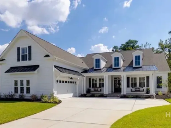 205 Park Chase Chase, Pooler, GA 31322