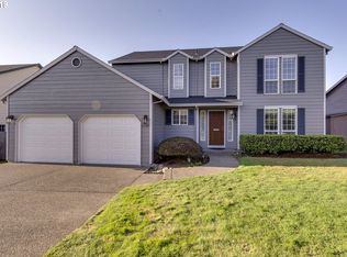 14895 SE Sieben Creek Dr, Clackamas, OR 97015