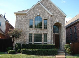9840 De Loach Dr, Plano, TX 75025