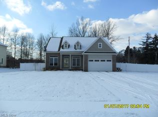 6500 Woodridge Way SW, Warren, OH 44481