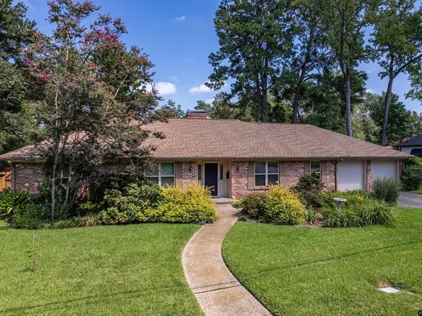 3724 Pollard Dr, Tyler, TX 75701