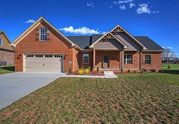 2nd image of 3084 Equestrian Ct