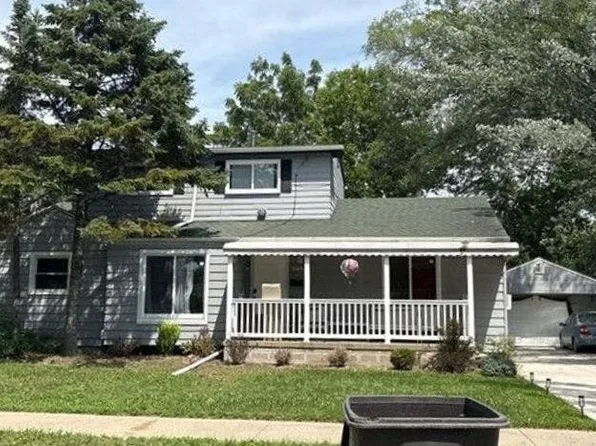 6733 Westpoint St, Taylor, MI 48180