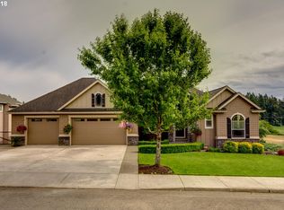 3214 P St, Washougal, WA 98671