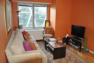 Rented by Maxwell Jacobs
