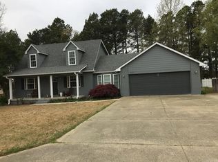 2007 Blisswood St, Pocahontas, AR 72455