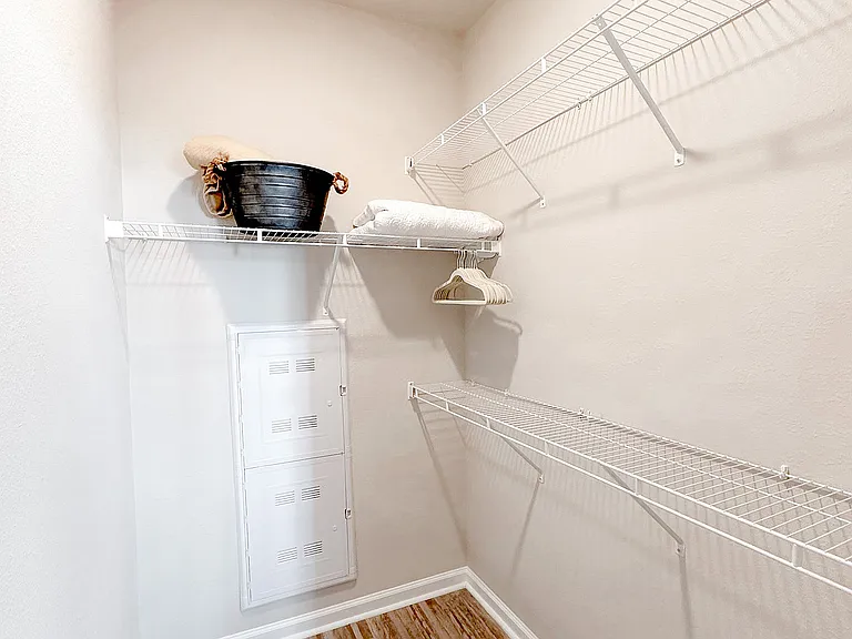 Angora Closet