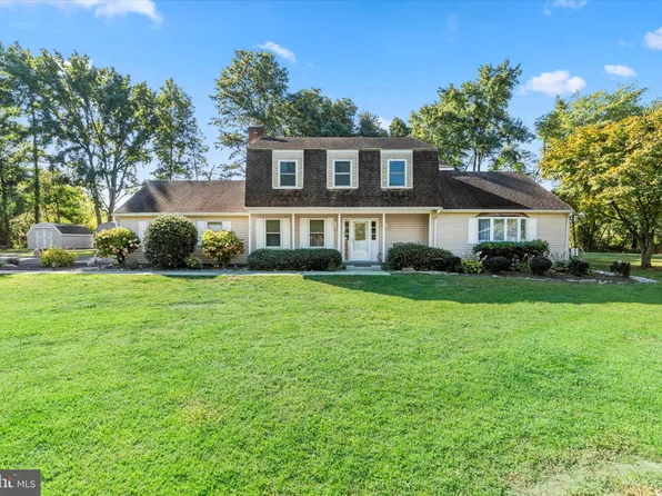 1728 Marcy Dr, Smyrna, DE 19977