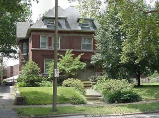 4330 McPherson Ave, Saint Louis, MO 63108