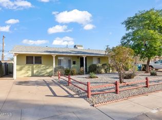 4848 W HIGHLAND Avenue, Phoenix, AZ 85031