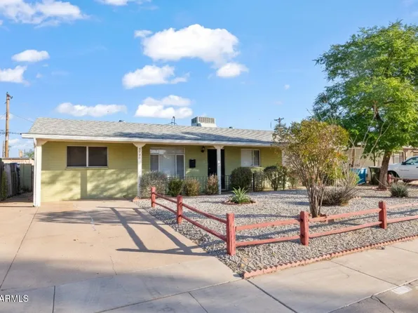 4848 W HIGHLAND Avenue, Phoenix, AZ 85031