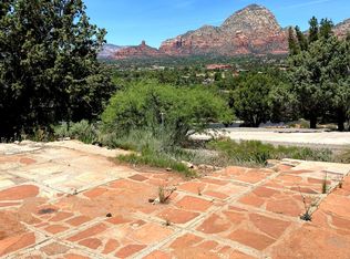 390 Oak Creek Blvd, Sedona, AZ 86336