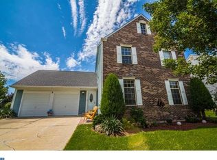 1 Ashen Sky Ct, Bear, DE 19701
