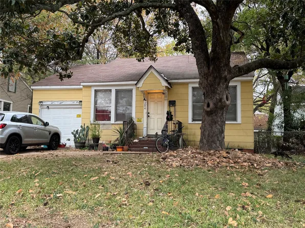 204 Boulevard St, Shreveport, LA 71104