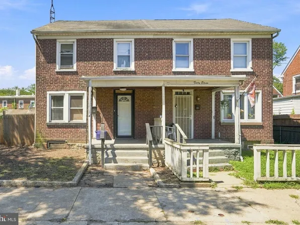 3013 Porter Rd, Camden, NJ 08104