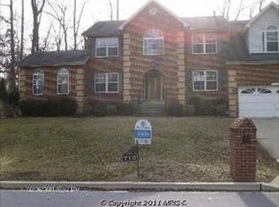 710 Carnoustie Ln, Fort Washington, MD 20744