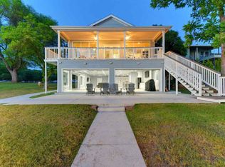 220 County Road 127, Kingsland, TX 78639