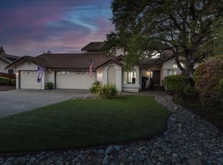 2970 Ridgeview Dr, El Dorado Hills, CA 95762