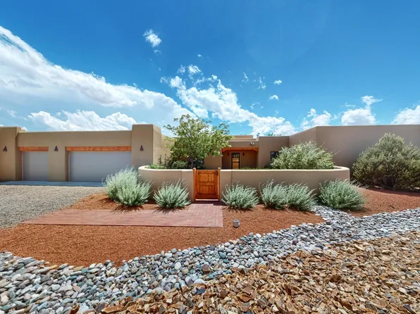 33 Cielo Tranquilo Ct, Santa Fe, NM 87508