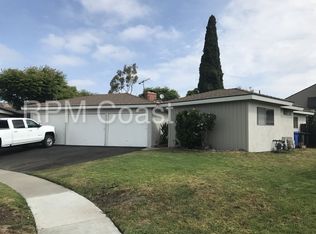1961 Yolanda Way, Tustin, CA 92780