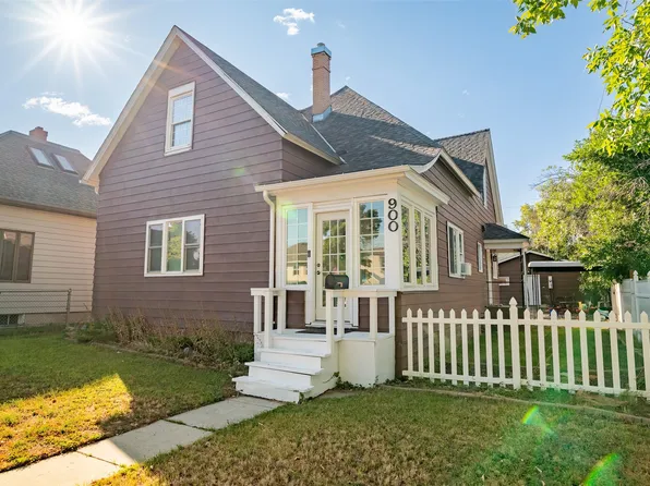 900 5th Ave N, Great Falls, MT 59401