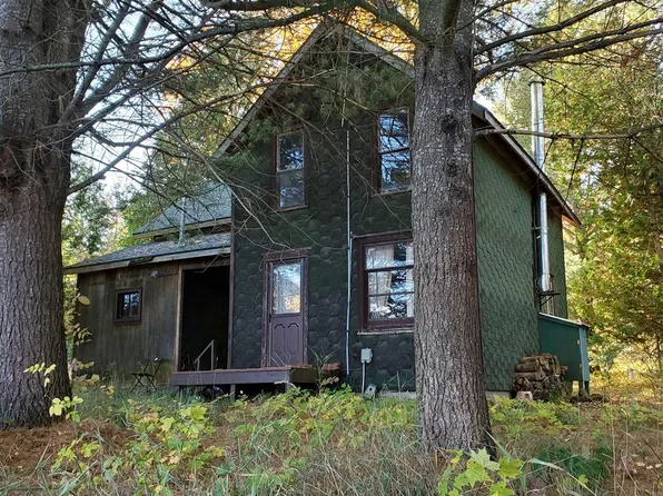 9695 Dow Rd, Cheboygan, MI 49721