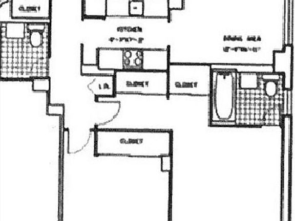 5th image of 125 E 87th St APT 11D